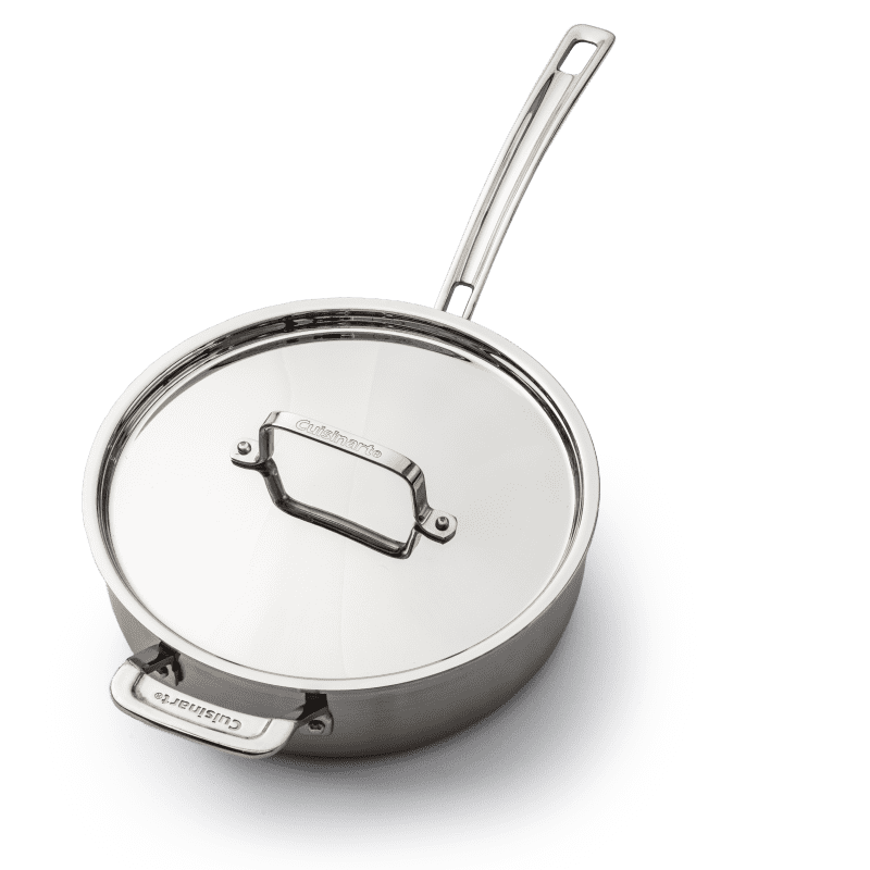 Top rated saute pan cheap